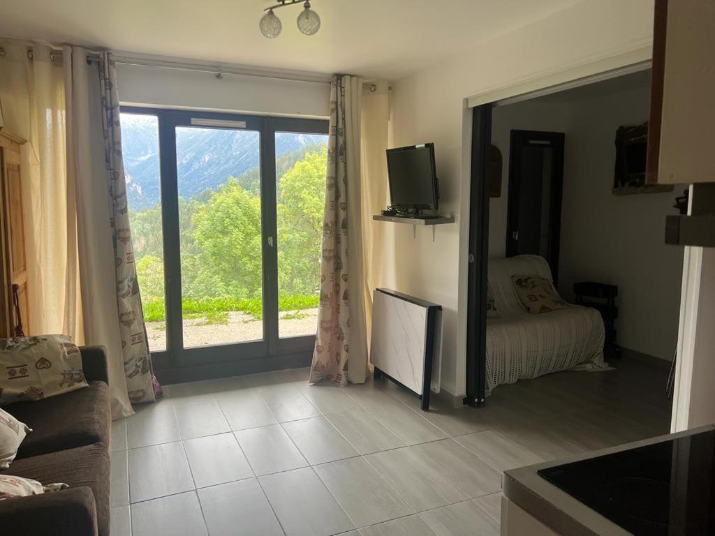Le Gl'Assie Daire Saint-Gervais-les-Bains Dış mekan fotoğraf